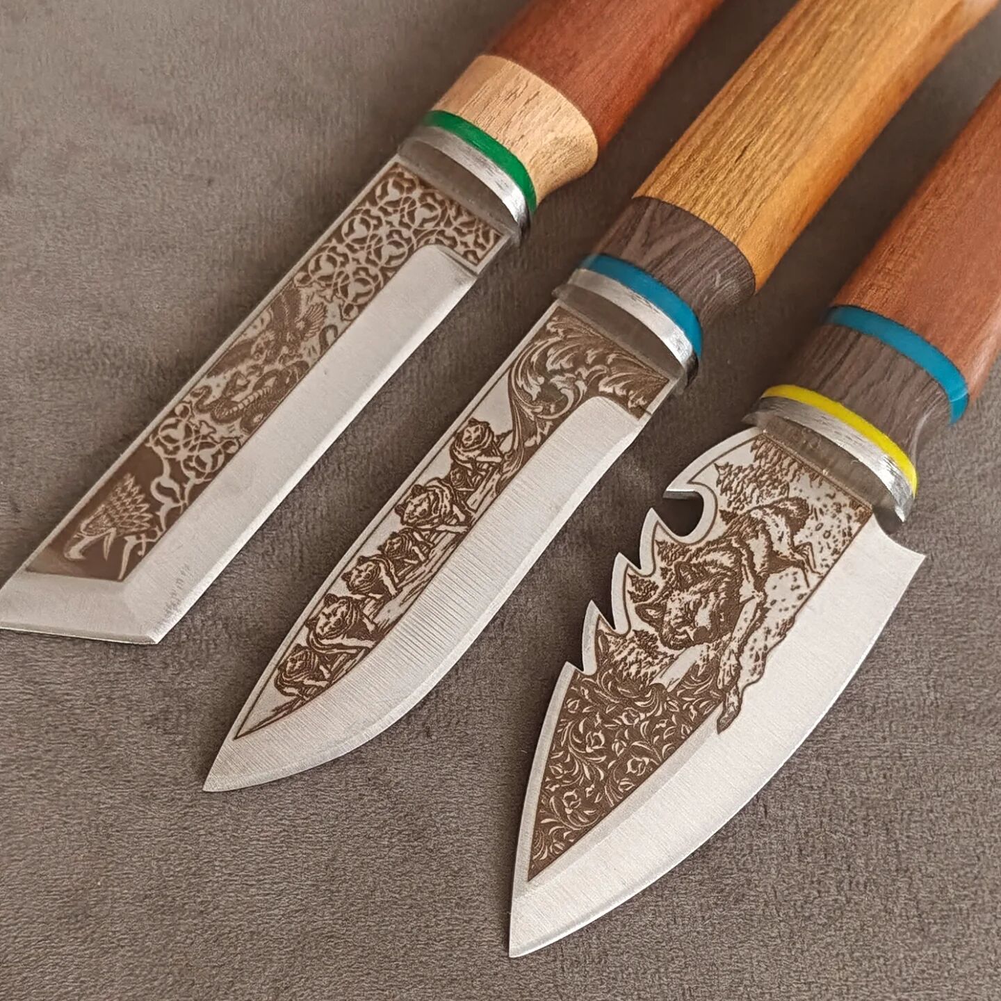 S600 Böhler  pukko