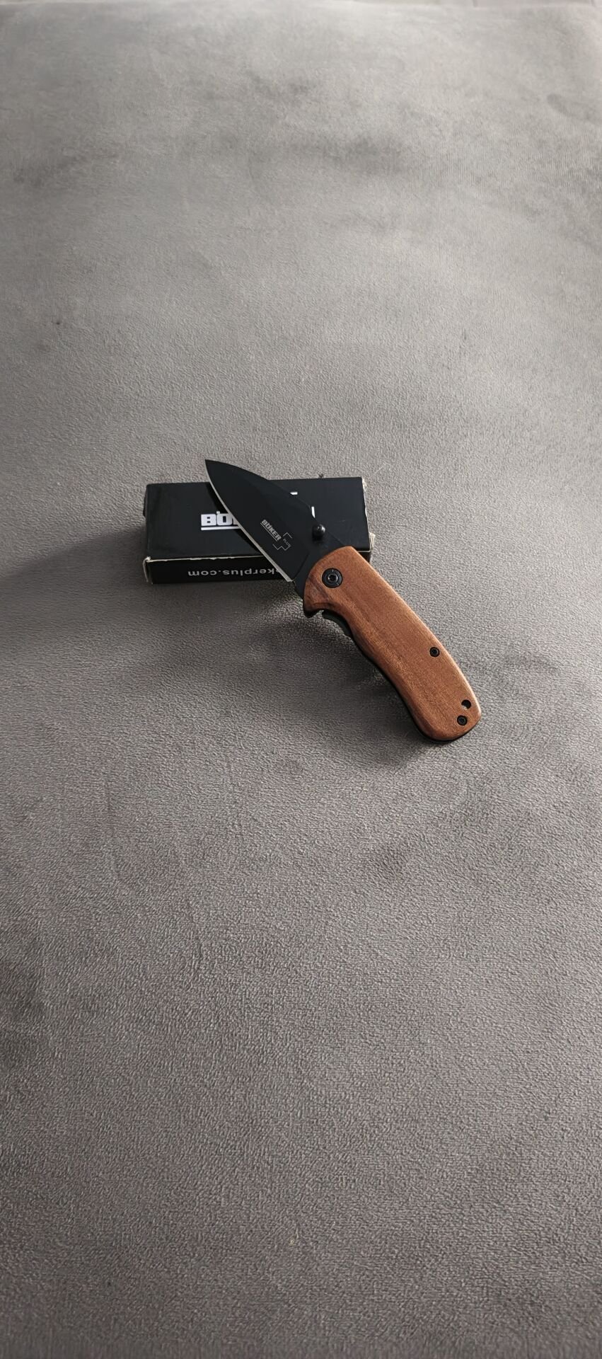 Böker mini cep çakısı