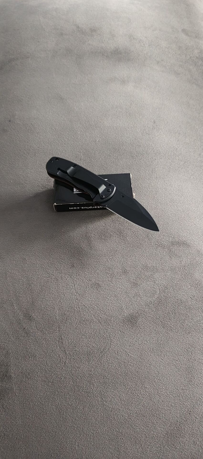 Böker mini cep çakısı