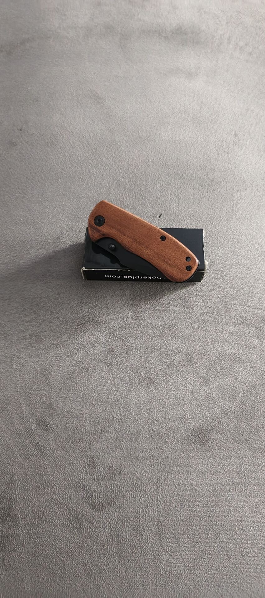 Böker mini cep çakısı