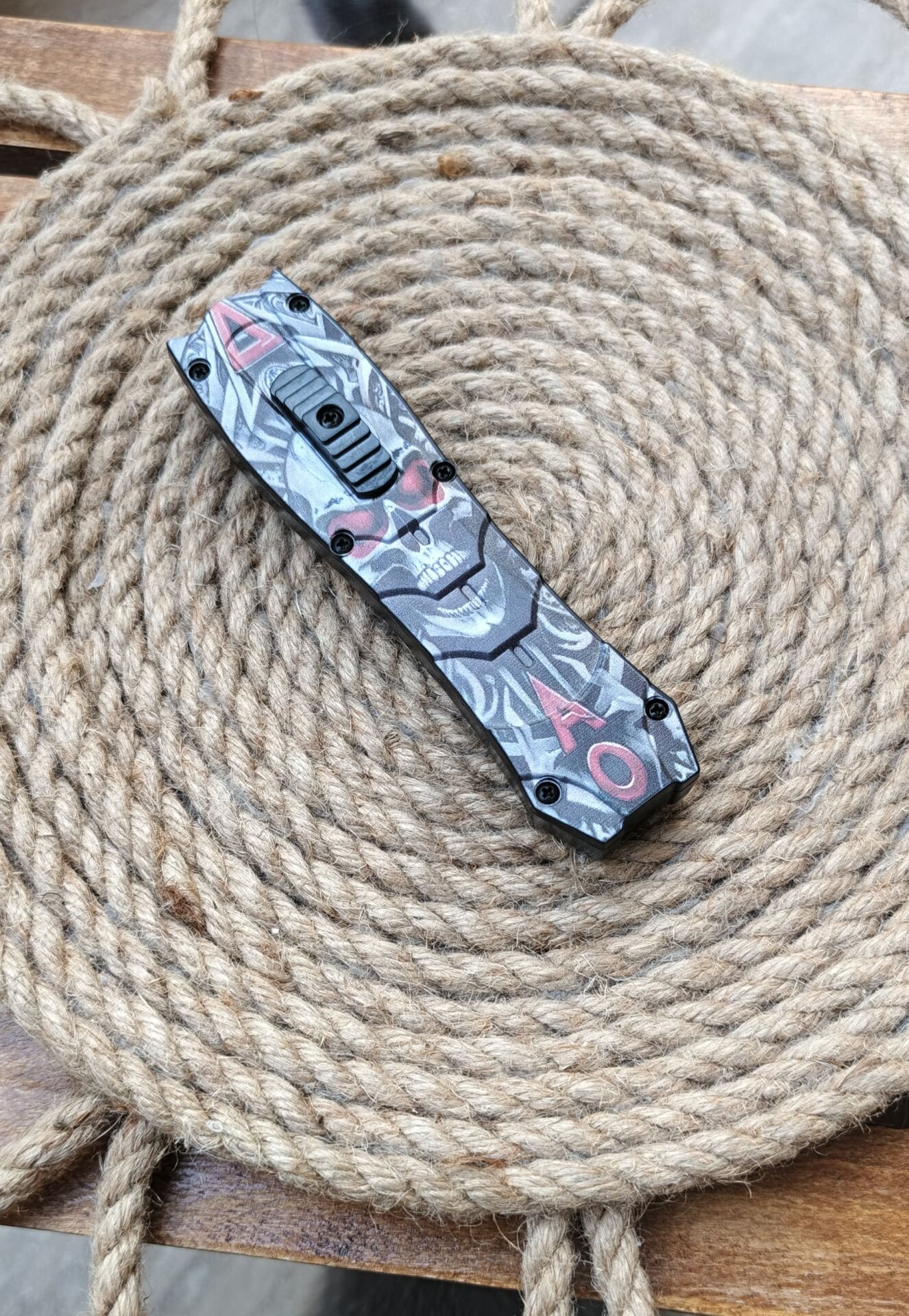 Benchmade  sustalı cakı