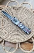 Benchmade  sustalı cakı
