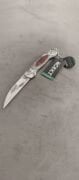 Crkt celik kasa