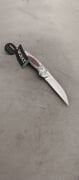 Crkt celik kasa