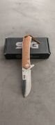 SOG  metal kasa