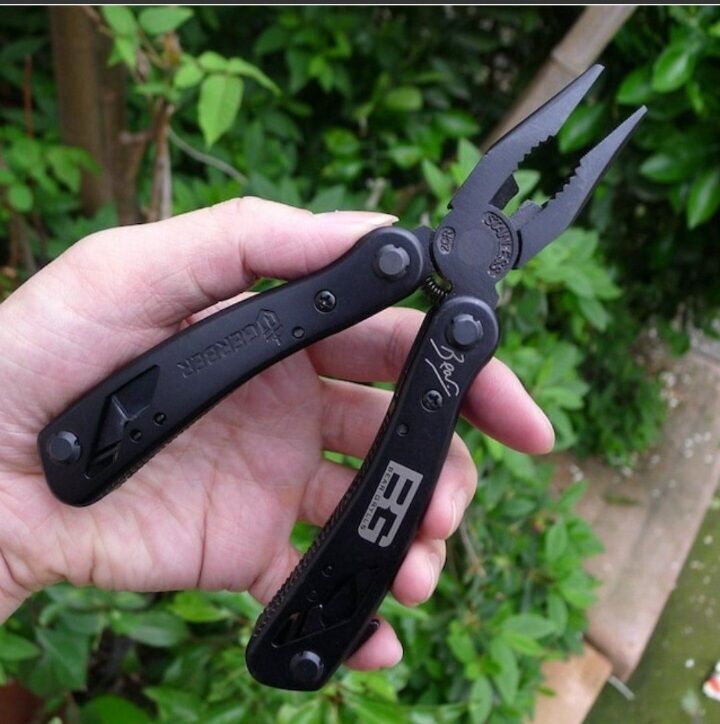 Gerber pense cok amaçlı  pense