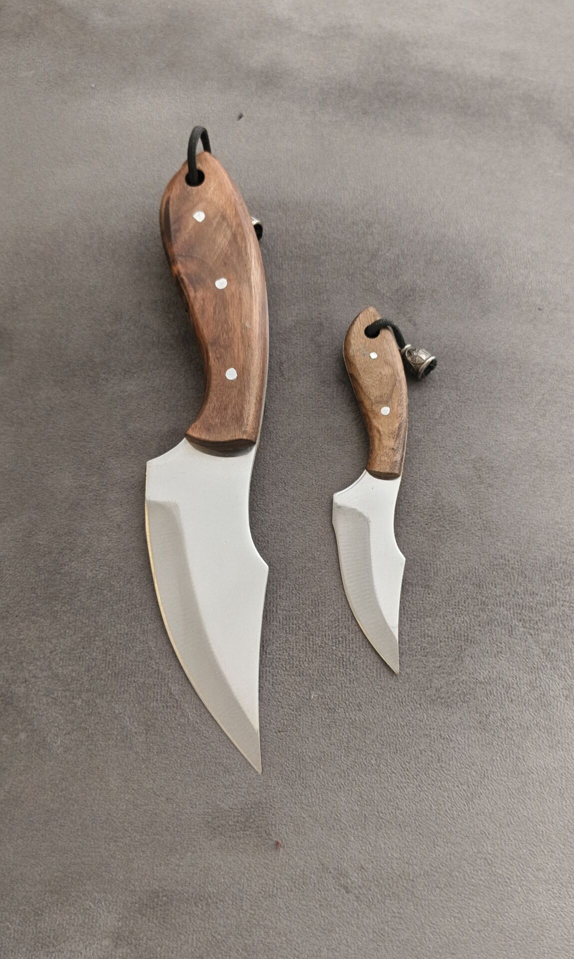 Babalı oğullu avcı  wiking model kılıflı