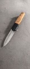 Browning  cakı