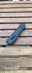 Benchmade  D2 sustalı siyah