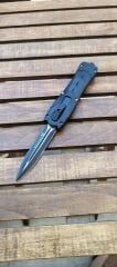 Benchmade  D2 sustalı siyah