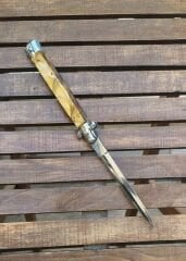 Akc sustalı dev boy