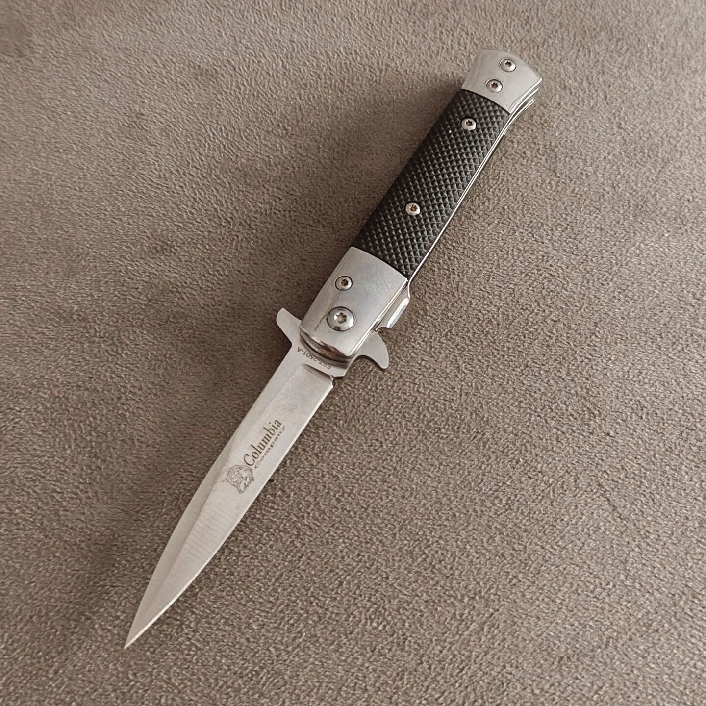 Columbia FST-2501-A serisi yarı otomatik