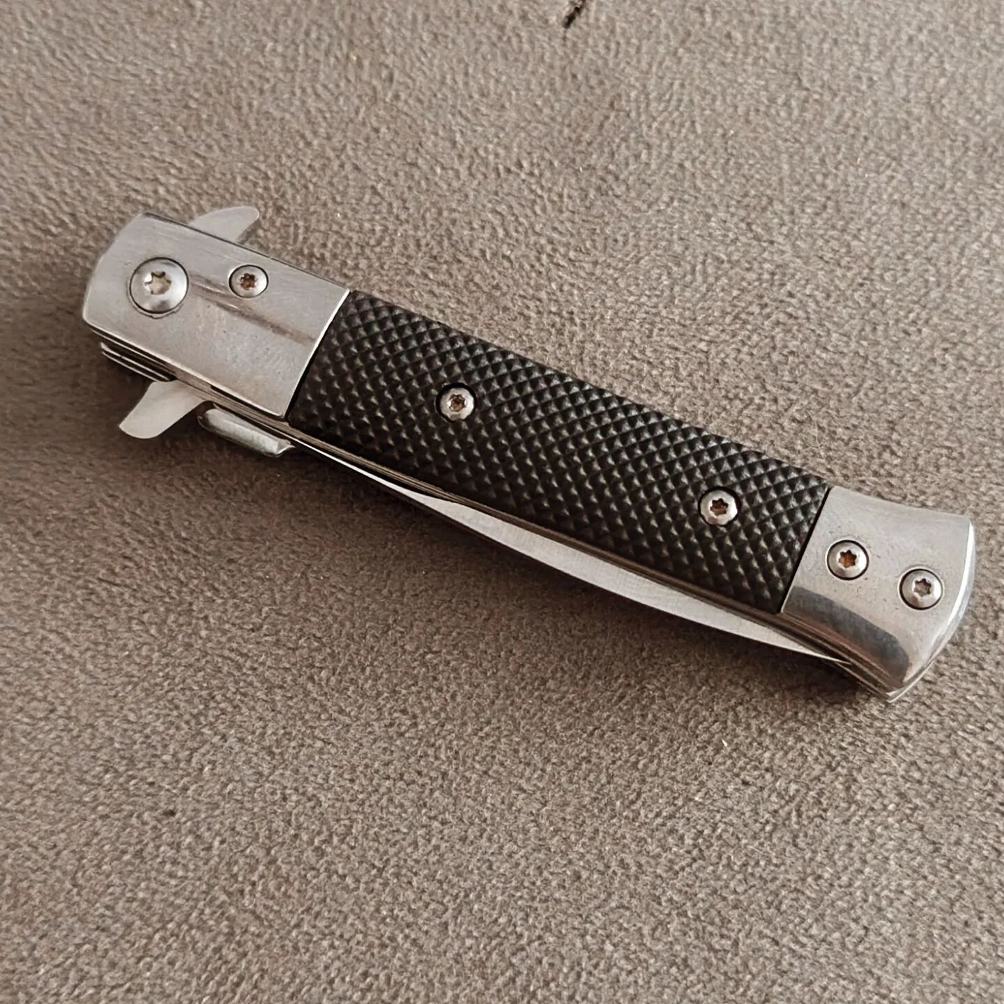 Columbia FST-2501-A serisi yarı otomatik