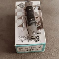 Columbia FST-2501-A serisi yarı otomatik