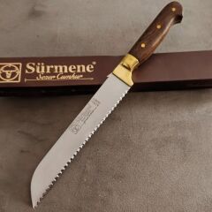 Orjinal sürmene Ekmek Bıcağı