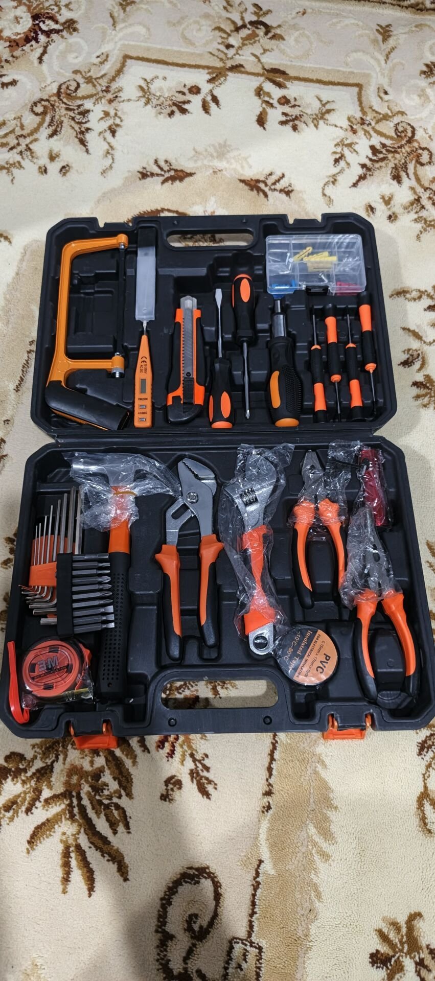 Takım çantası cok amaclı