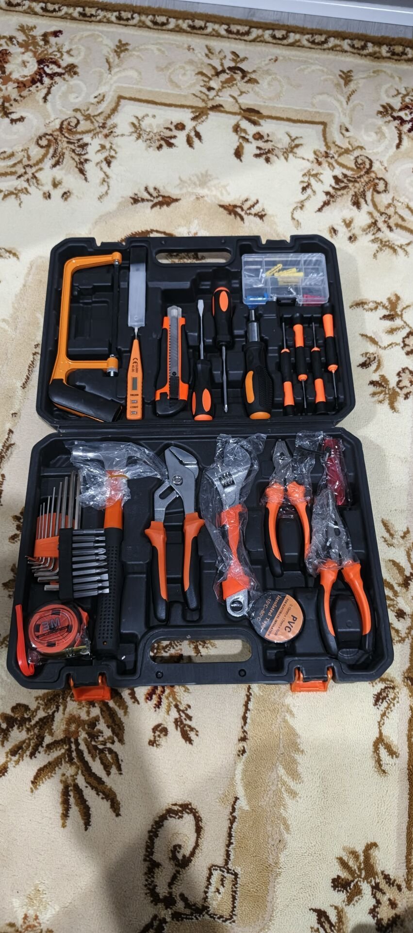 Takım çantası cok amaclı