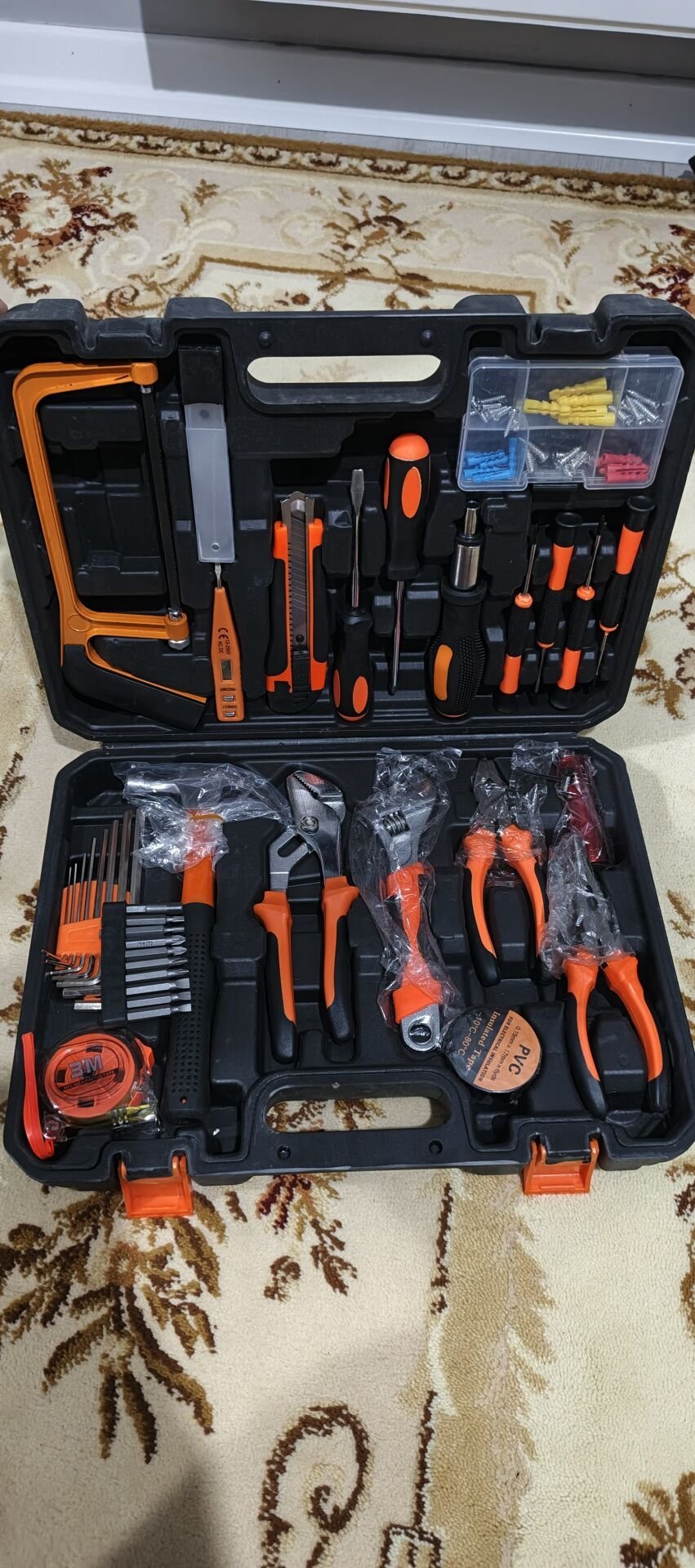 Takım çantası cok amaclı