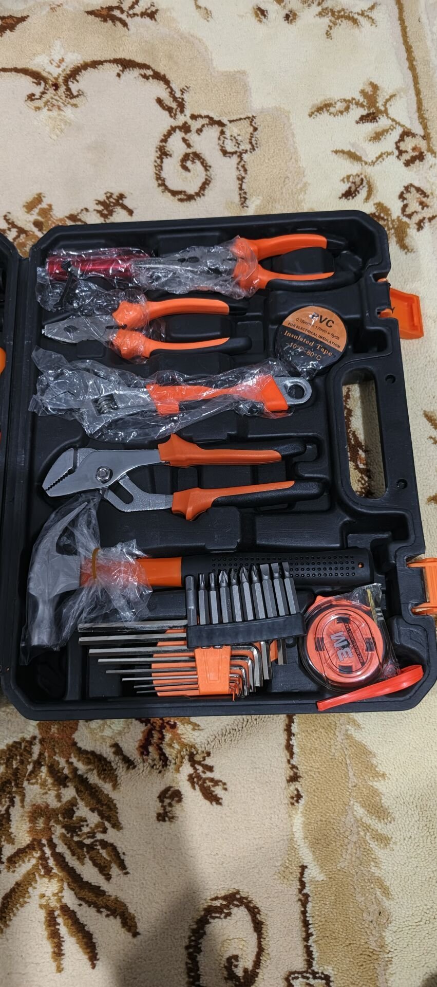 Takım çantası cok amaclı
