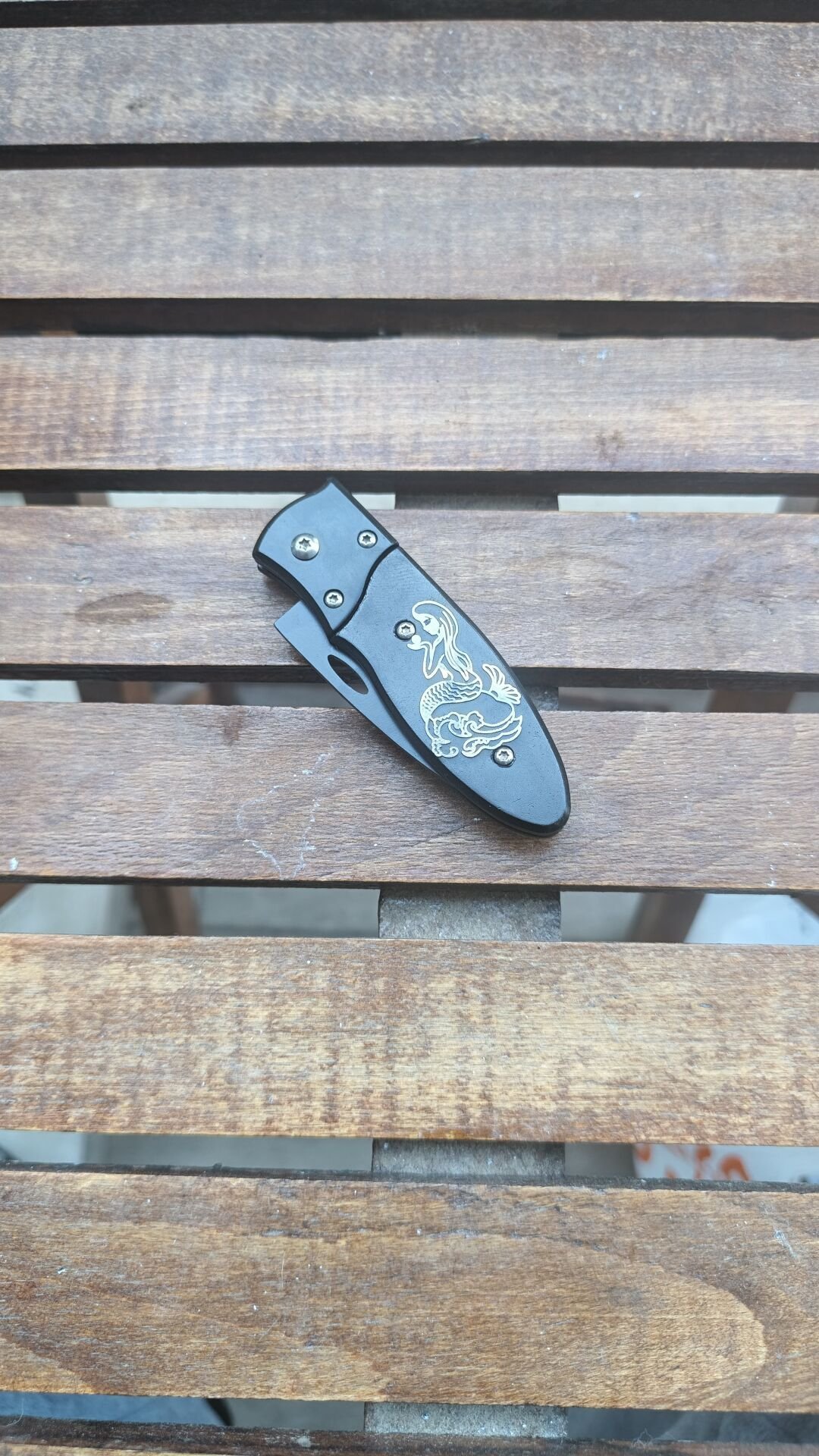 Celik kasa mini cep cakisi