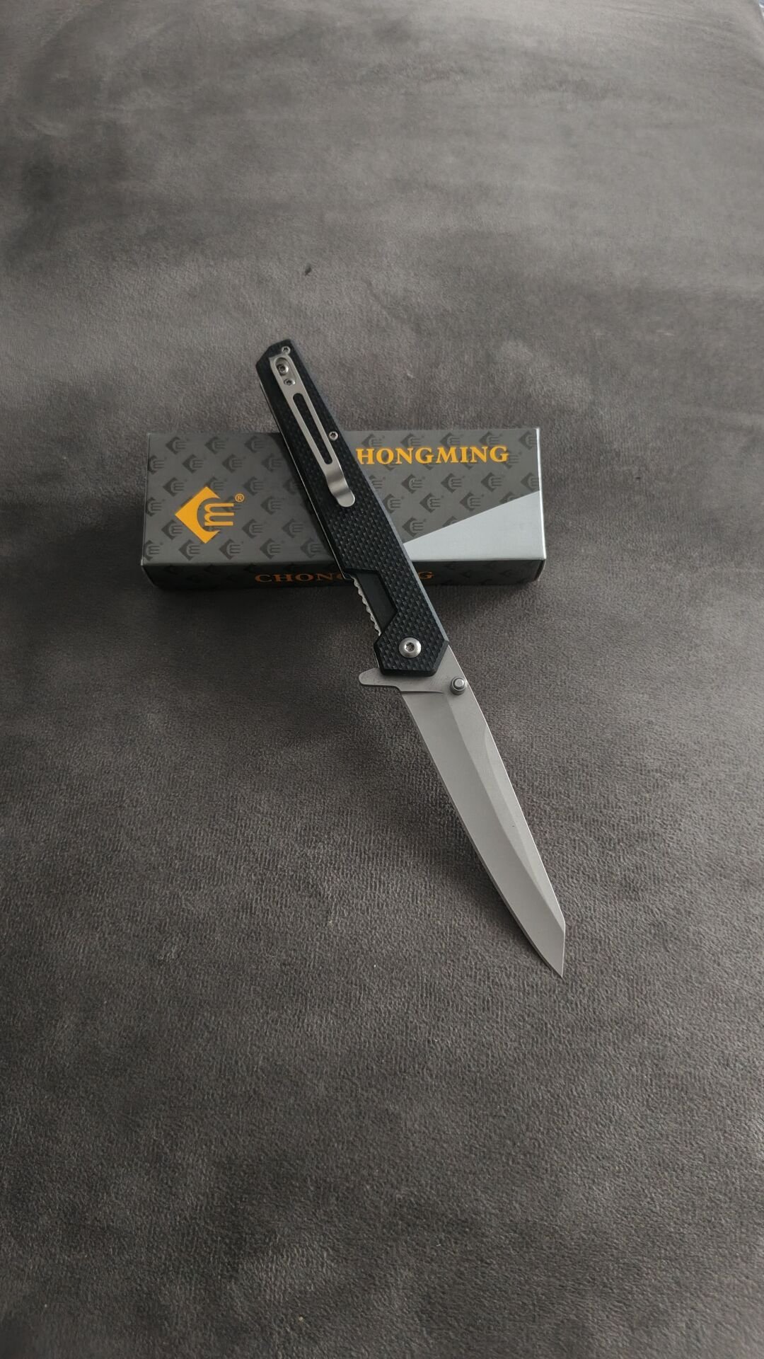 CHONGMİNG yarı otomatik cakı
