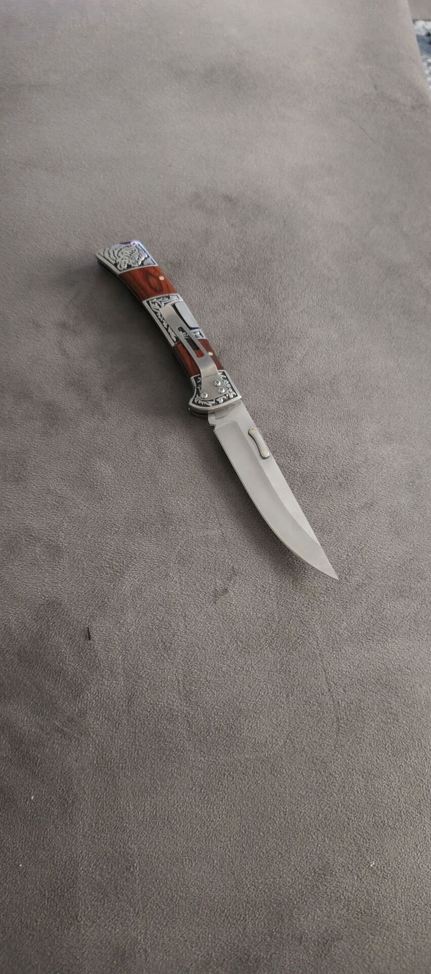 Columbia Aslan desen