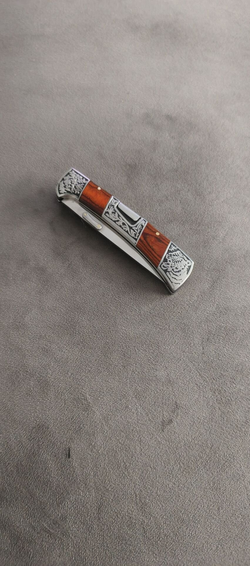 Columbia Aslan desen