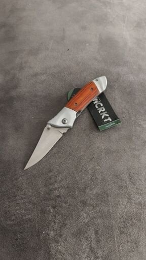 CRKT CAKI