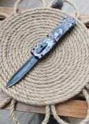 Benchmade  sustalı cakı