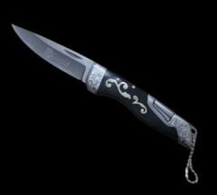 Columbia  siyah cakı