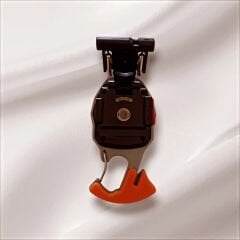 Her işte kullanılan el feneri mıknatıslı kemer takma ateş yakma ızgarası tornavida uçlu cok fonksiyonlu lamba