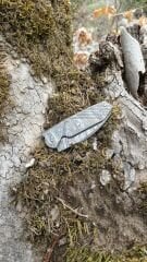 Damascus Şam Celiği Damas kabza özel işcilik