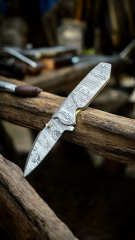 Damascus Şam Celiği Damas kabza özel işcilik