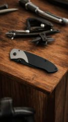 Aln Master cep çakısı