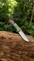 M390 24cm tamboy göktürk cakı