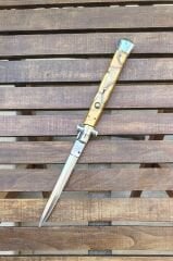 Akc sustalı dev boy