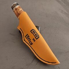 Sleipner  özel tasarım fener bahce işlemeli mükemmel bir işcilik