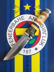 Sleipner  özel tasarım fener bahce işlemeli mükemmel bir işcilik