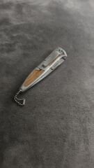 Columbia sivri model cakı