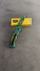 Buck renkli yarı otomatik