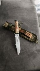 Komanda Bıçağı orjinal kılıflı