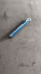 Celik kasa mavi bey efendi cakisı sibirya