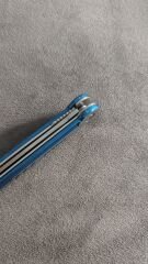 Celik kasa mavi bey efendi cakisı sibirya