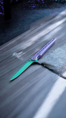 Sibirya renkli bey efendi cakısı