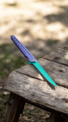 Sibirya renkli bey efendi cakısı