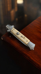 Yandan cıkmalı Akc kemik kabza