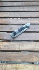 Columbia cakı siyah