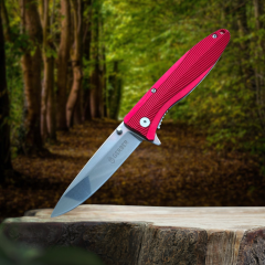 Gerber yarı otomatik kemer klipsli