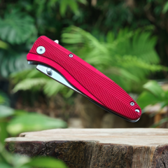 Gerber yarı otomatik kemer klipsli