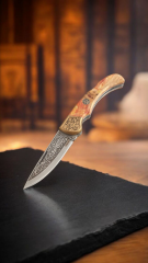 Hayta pirinc balcaklı gravur işlemeli